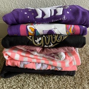 Bundle 3t clothes